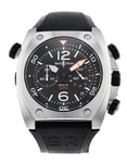Pre-Owned Bell and Ross BR02 Watch